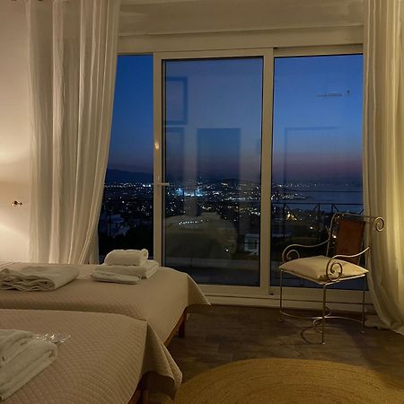 Akrotiri Hotel Hanya Dış mekan fotoğraf